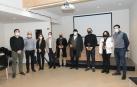 La reforma de una casa del siglo XVIII, Premio Rehabilitación de Tudela
