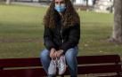 Maider Etxeberria:“Me tengo que centrar en los estudios”
