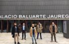 'Cuento de Navidad' llega a Baluarte los días 29 y 30 de diciembre