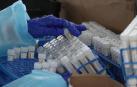 Consulta aquí las zonas y localidades más afectadas por el coronavirus este viernes