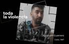 El poeta gaditano Abraham Guerrero, Premio Adonáis 2020