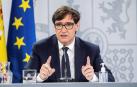España empezará a vacunar el 27 de diciembre