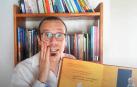 Las bibliotecas públicas “mira con otros ojos” a través de la edición de cuentos virtuales