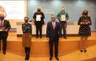 Javier Jiménez y Marián Garín, ganadores de la III edición de “Personas que mejoran empresas”