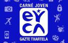 Propuestas más de 1.000 plazas en actividades del Carné Joven para estas Navidades