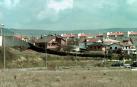 Anulado el plan que convertía la balsa en el centro de Beriáin