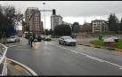 Vídeo: Camiones, tractores y taxistas protestan en Pamplona