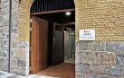 Pamplona seguirá ofreciendo el servicio de comedor municipal durante 2019