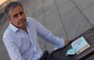 Tomás Caballero: “ETA ya no mata, pero la izquierda abertzale sigue amparando su violencia”
