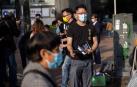 Caen por primera vez en tres meses los nuevos casos de coronavirus a nivel global
