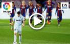 Resumen del FC Barcelona 2-2 Valencia en vídeo
