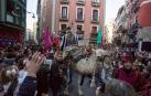 Diez citas suspendidas esta Navidad