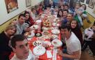 Ocho familias navarra cuentan cómo celebrarán su Navidad más especial