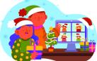 Unas navidades con turrón, villancicos y videollamadas