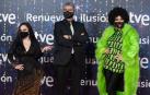 La Navidad más emotiva en TVE