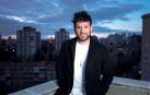 Pablo López "No ando instalado en el masoquismo, para escribir necesito vida"