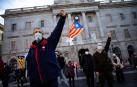 Termina la legislatura que fracturó al secesionismo y se preparan las elecciones