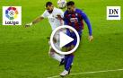 Resumen del Eibar-Real Madrid en vídeo