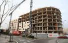 Los 3 hoteles y las 5 residencias universitarias que habrá en Pamplona y comarca