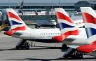 Una caída del sistema informático de British Airways causa retrasos a nivel mundial