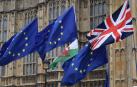 El Parlamento británico aprueba la ley que obliga a May a prorrogar el Brexit