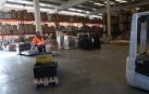 Industria y comercio al por mayor y transporte en cabeza