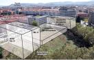 Licencia para el nuevo complejo residencial y comercial de la Meca