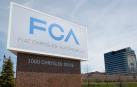Sede de Fiat Chrysler Automobiles (FCA) en Auburn Hills (Michigan)
