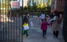 Educación y sanidad tiran del empleo en un año empañado por la pandemia