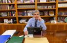 Juan Manuel Fernández: “La reforma judicial que propone el Gobierno va contra la Constitución”