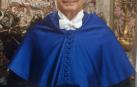 Fallece Francisco Ponz, tercer rector de la Universidad de Navarra