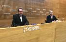 Presentación de la tercera edición del Fondo de Crisis Olvidadas de Fundación Caja Navarra