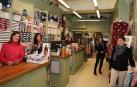 Lencería Medina, una filosofía de comercio que cumple cien años
