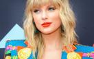 Taylor Swift hace historia en las listas de éxitos de EEUU con 'Folklore'