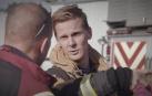 Volvo crash test