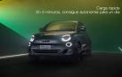 Fiat 500 eléctrico 3+1