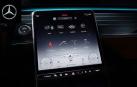 Mercedes-Benz Clase S
