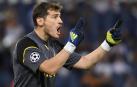 Iker Casillas confirma su retirada deportiva