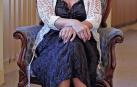 Ana Ollo: “La zonificación del euskera debe ser suprimida”