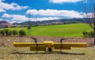 La startup FuVeX, Naturgy y Vodafone se alían para revisar instalaciones eléctricas con drones