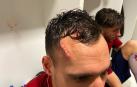 La brecha de Unai García en el Elche-Osasuna