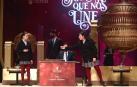 El 52.472, agraciado con el tercer premio del Sorteo de Navidad 2020