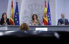 Suspendidos los desahucios y el corte de suministros hasta el 9 de mayo