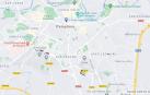 Estos son los cortes de tráfico este martes en Pamplona