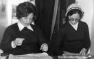Año 1974: El Gordo deja millones en la capital navarra