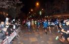 Galería de fotos de la carrera con la que han despedido el año en Tudela.