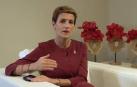 Vídeo: Mensaje de Navidad de la presidenta María Chivite