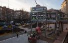 Las 11 plazas sin nombre de Pamplona