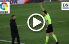 Resumen del Real Madrid 2-0 Granada en vídeo