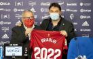 Braulio Vázquez: "Cata y yo pedimos perdón"